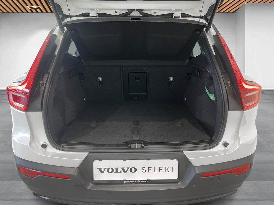 Volvo XC40 P8 ReCharge Twin Ultimate 5d