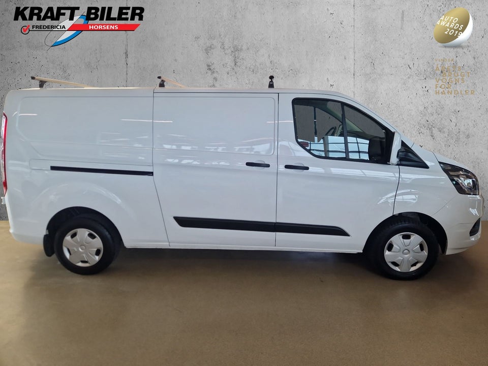 Ford Transit Custom 300L 2,0 TDCi 130 Trend