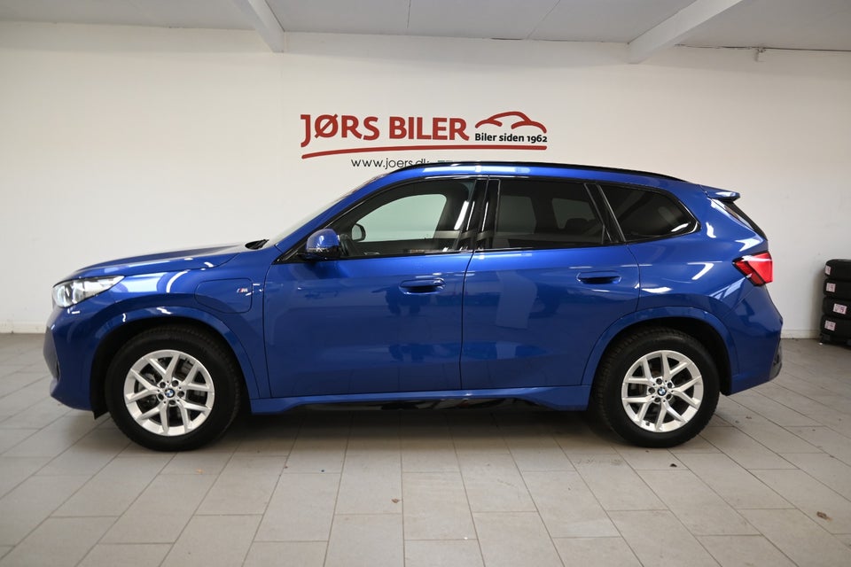 BMW X1 1,5 xDrive25e M-Sport aut. 5d