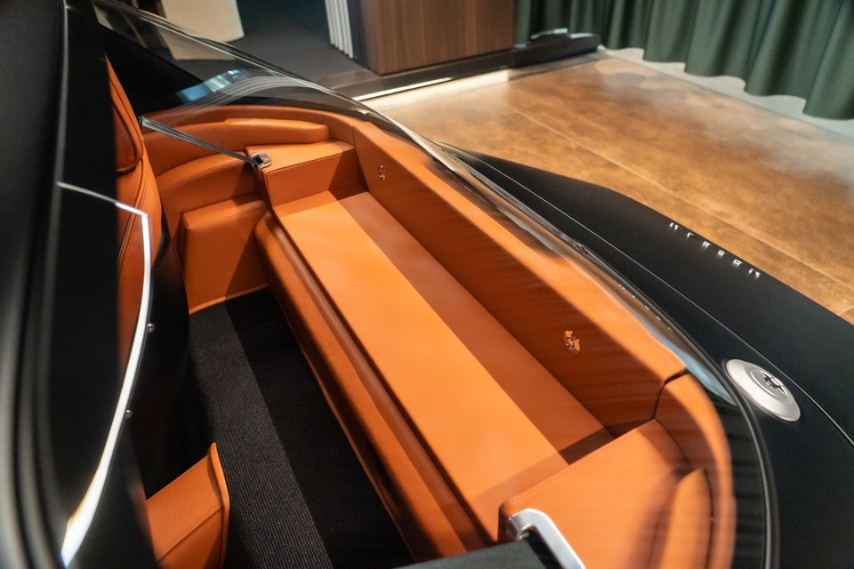 Morgan Supersport 3,0 aut. 2d