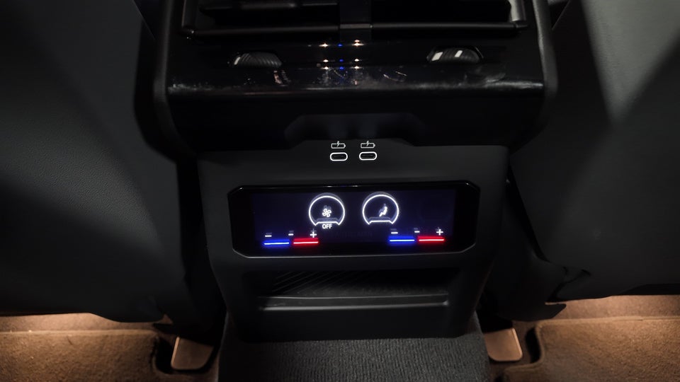 BMW i5 M60 M-Sport xDrive 4d