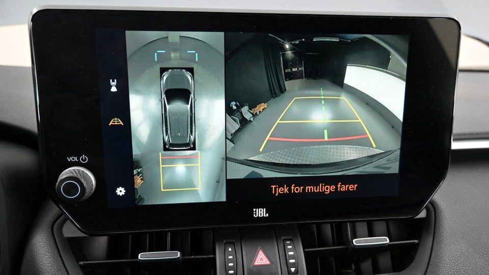 Toyota RAV4 2,5 Plug-in Hybrid Style AWD-i 5d