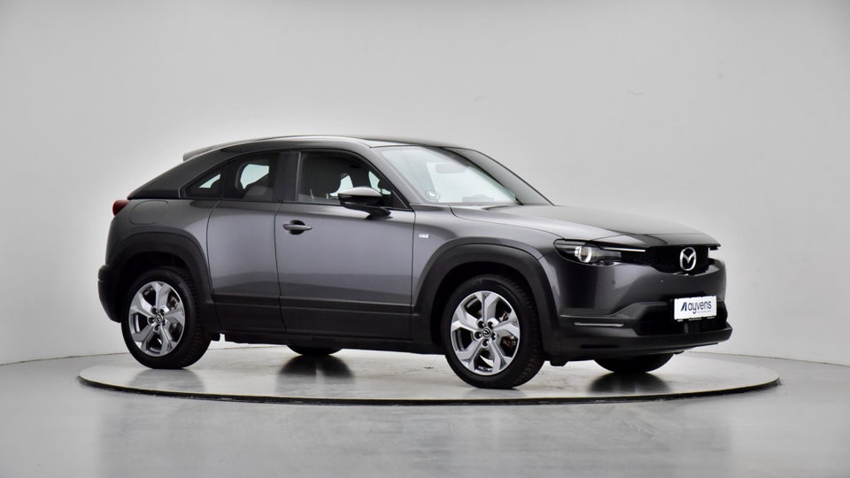 Mazda MX-30 e-SkyActive Exclusive-Line 5d
