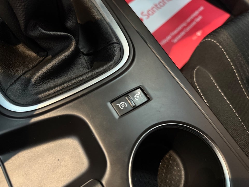 Renault Megane IV 1,5 dCi 110 Zen Sport Tourer 5d