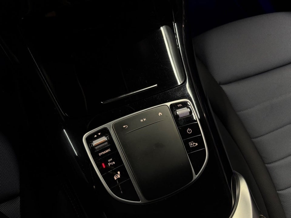 Mercedes EQC400 4Matic 5d