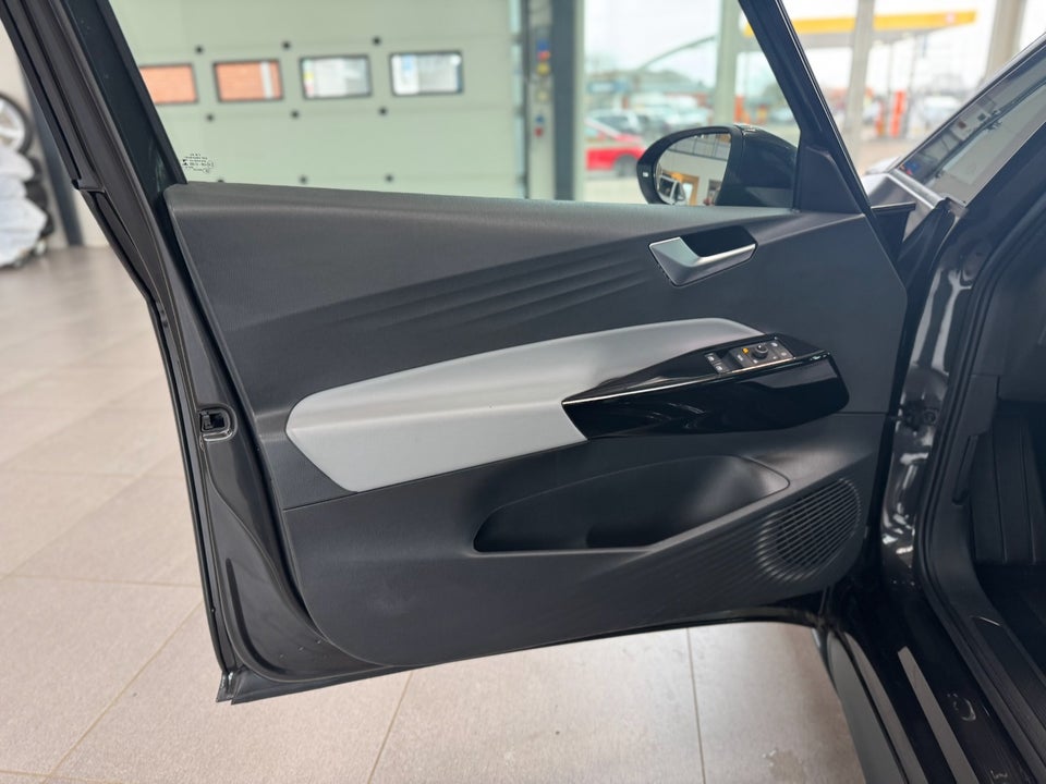 VW ID.3 58 Pro Performance Family 5d