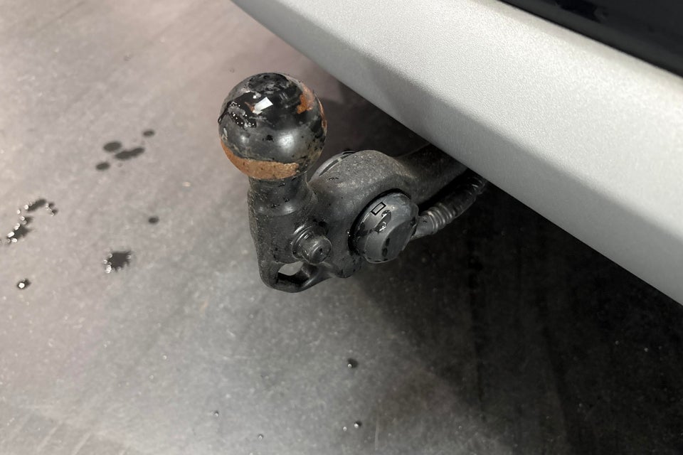 Audi Q4 e-tron 45 Progress 5d