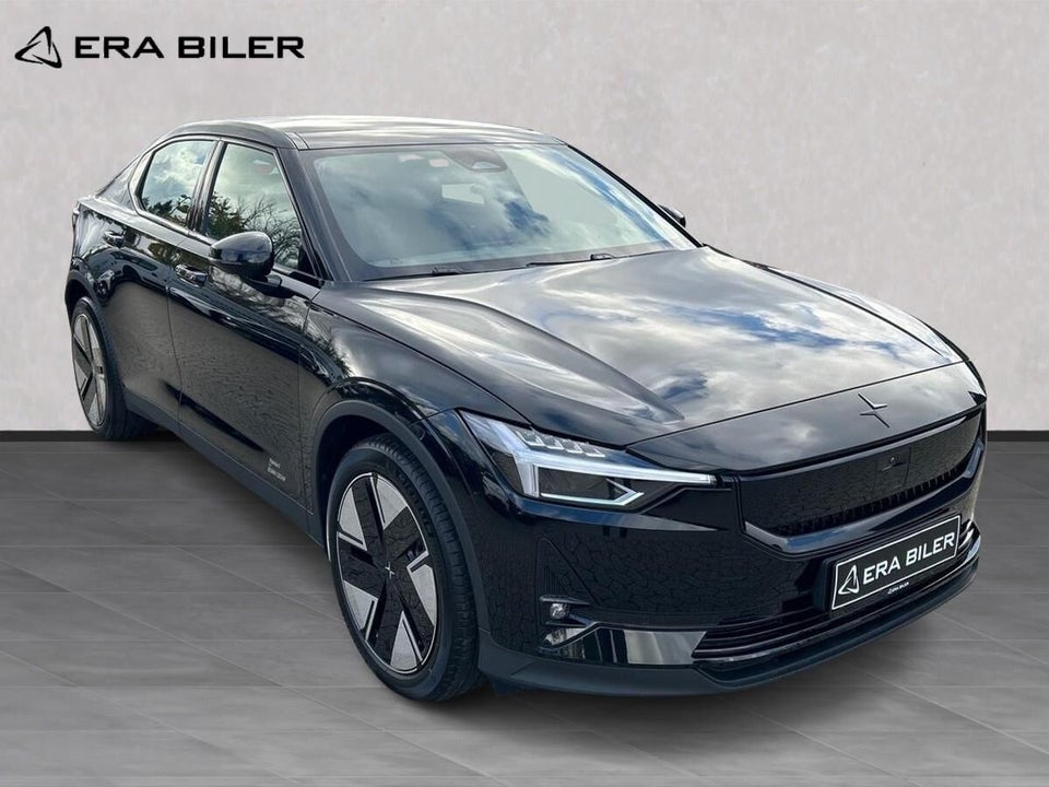 Polestar 2 Long Range 5d