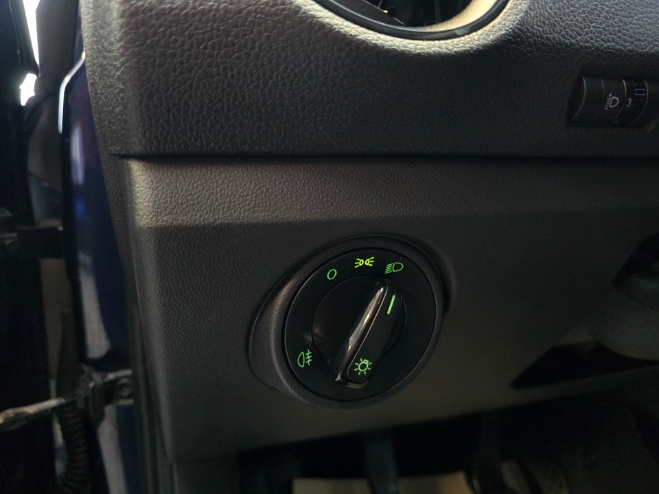 Skoda Citigo 1,0 60 Ambition 5d
