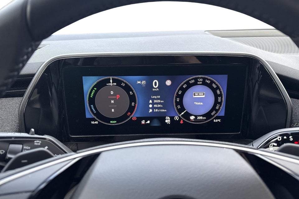 Skoda Kodiaq 1,5 TSi iV Selection DSG 5d