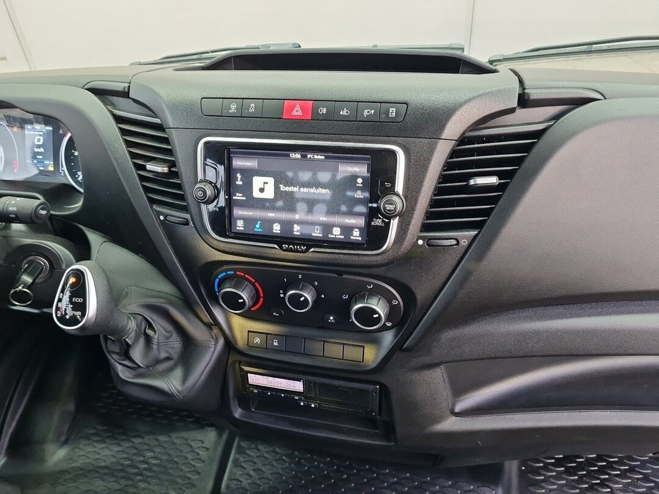 Iveco Daily 2,3 35S16 4100mm Lad AG8