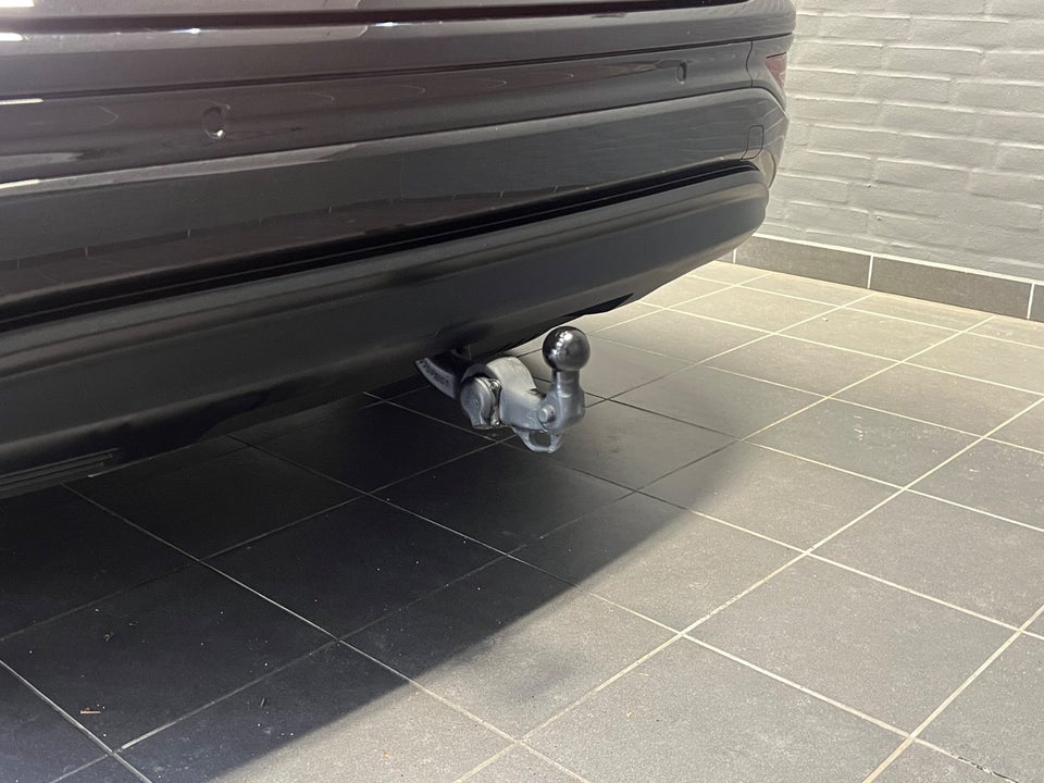 Audi Q6 e-tron Progress 5d