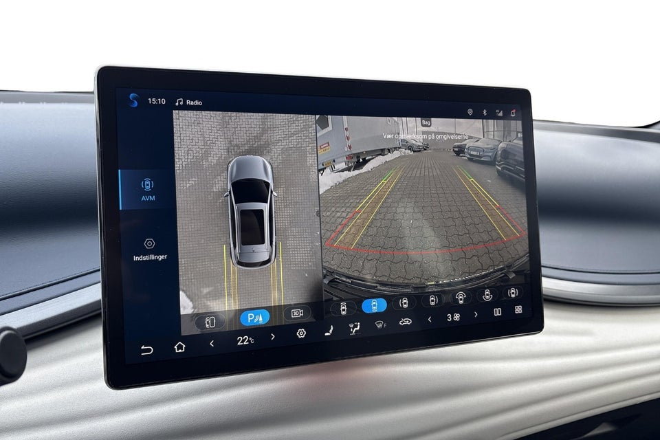 BYD Atto 3 60 Comfort 5d