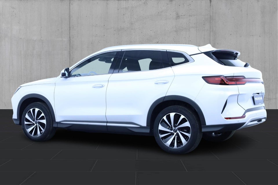 BYD Seal U 72 Comfort 5d