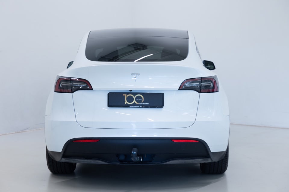 Tesla Model Y RWD 5d
