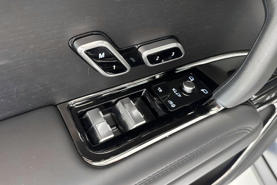 Land Rover Range Rover Sport 3,0 P460e Dynamic HSE aut. Van 5d