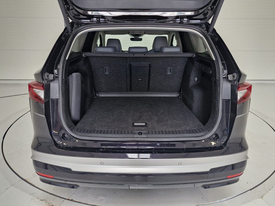 Skoda Enyaq 85 iV Advanced 5d