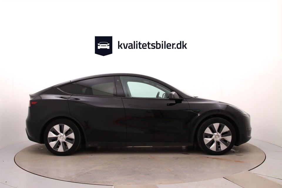 Tesla Model Y RWD 5d