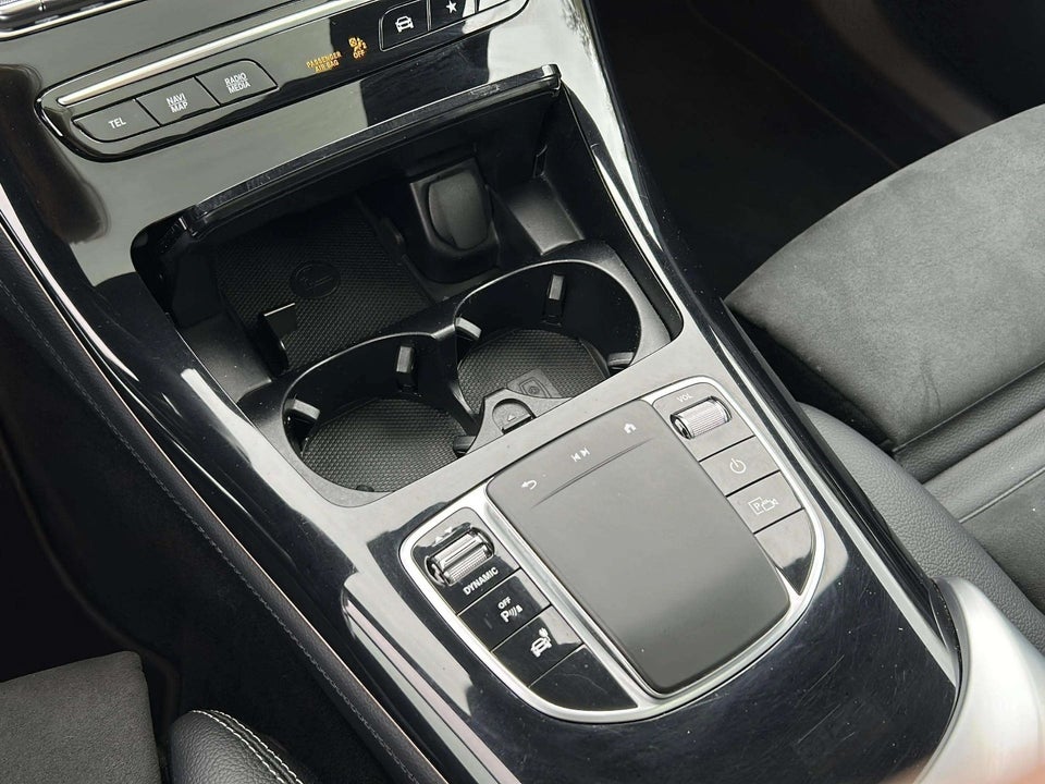 Mercedes EQC400 AMG 4Matic 5d