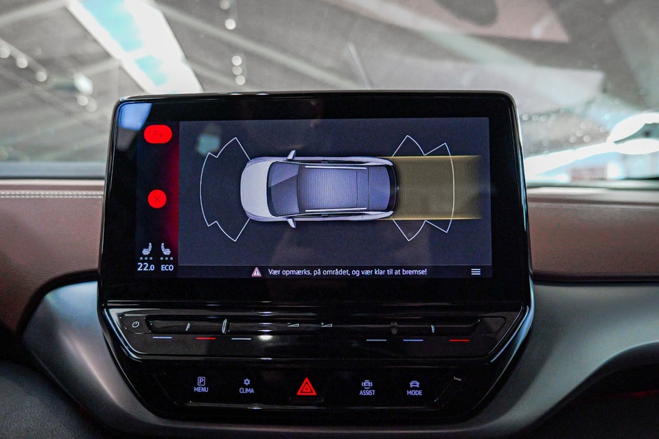 VW ID.4 77 Pro Performance 5d