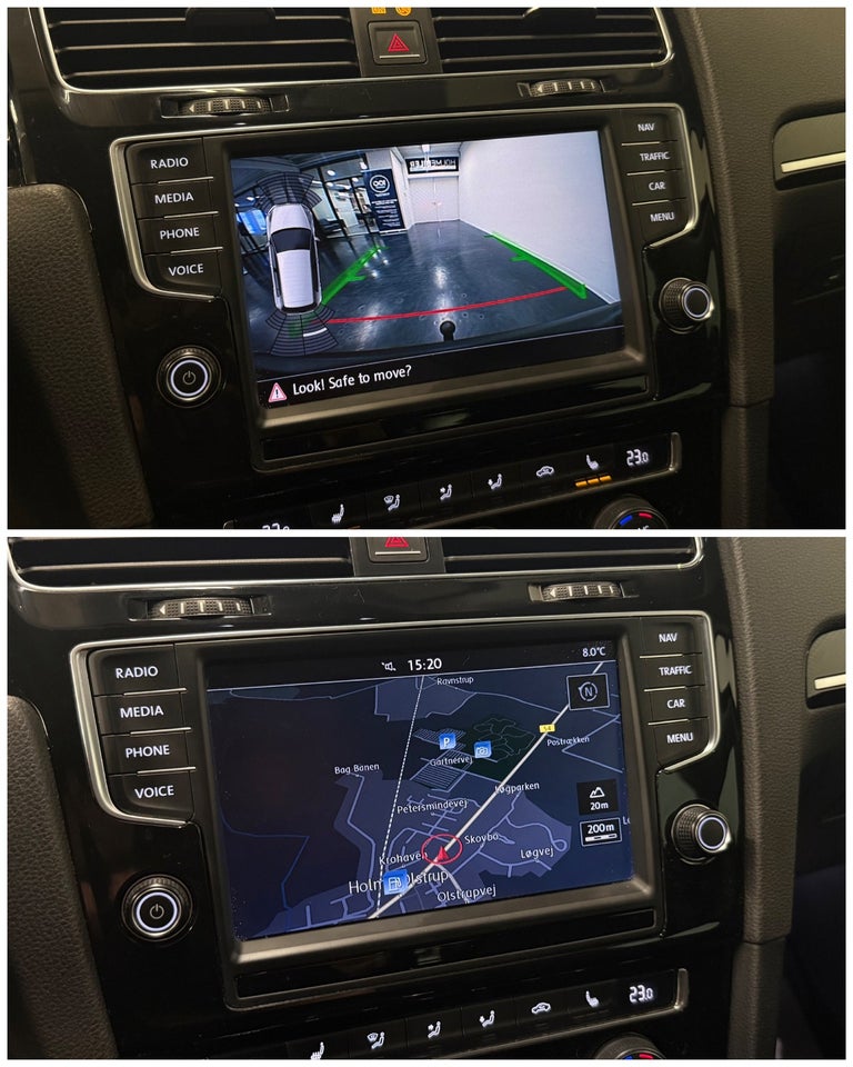 VW Golf VII 1,4 TSi 140 Highline DSG BMT 5d