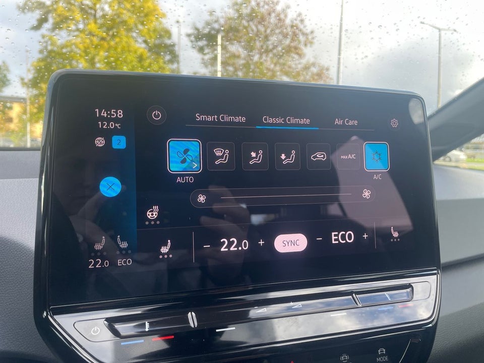 VW ID.3 58 Pro Performance 5d