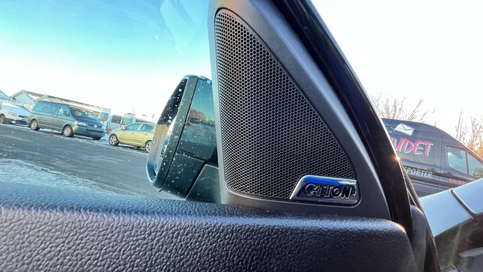 Skoda Octavia 2,0 TDi 184 RS Combi 5d