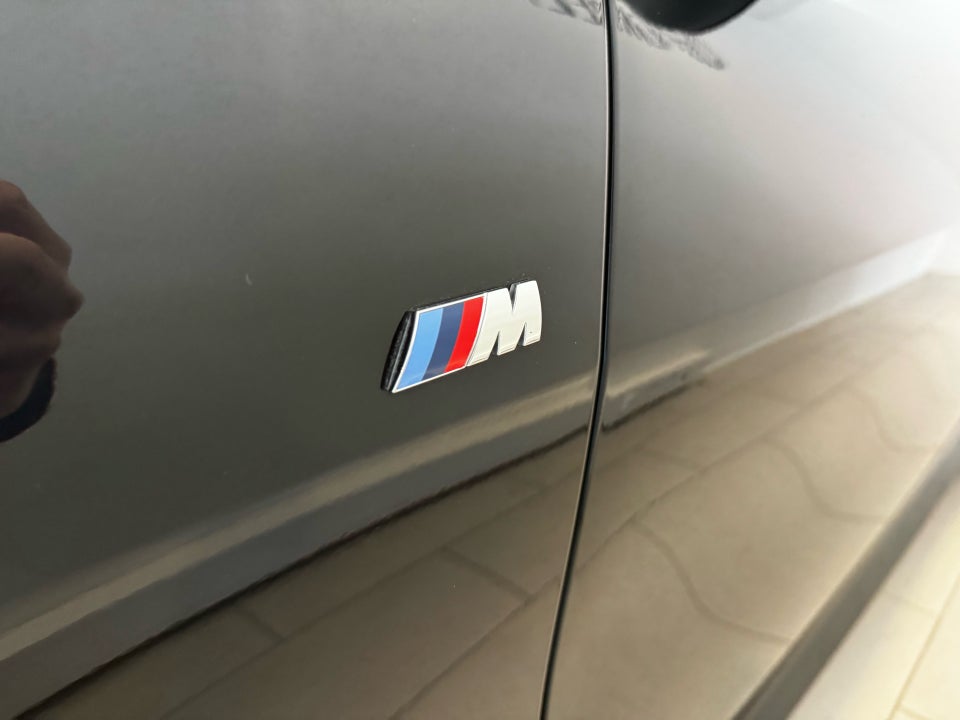 BMW i4 eDrive35 M-Sport 5d