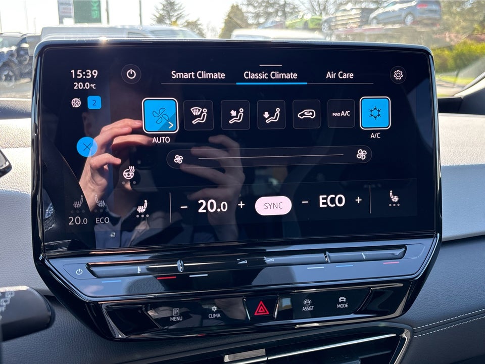 VW ID.3 58 Pro Performance 5d