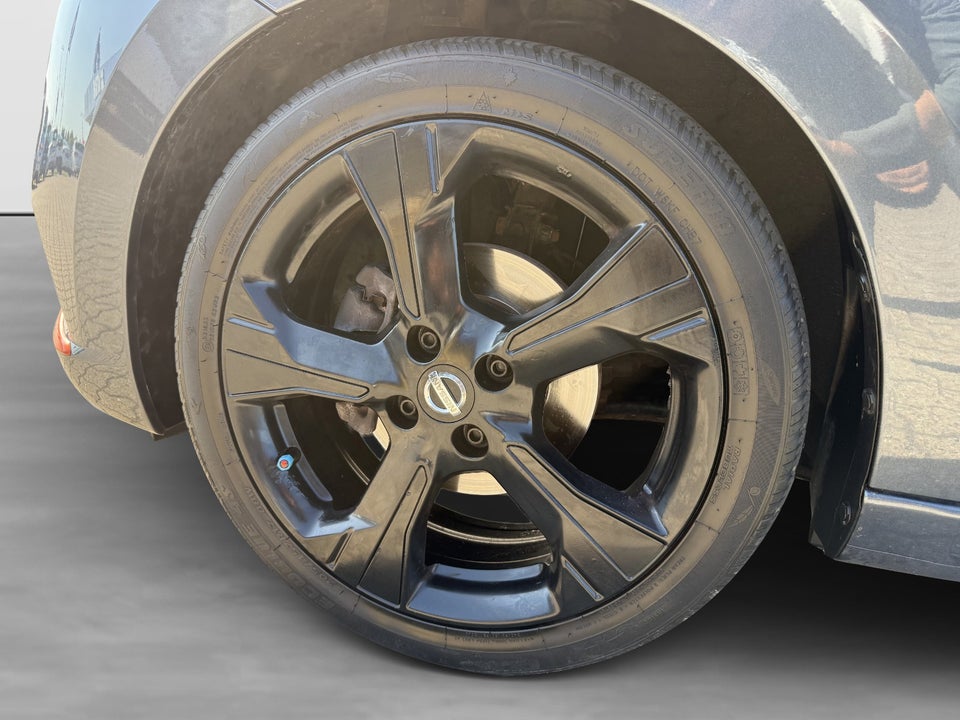 Nissan Micra 0,9 IG-T 90 Acenta 5d