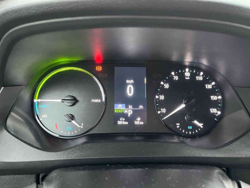 Nissan Townstar 45 Acenta L1H1