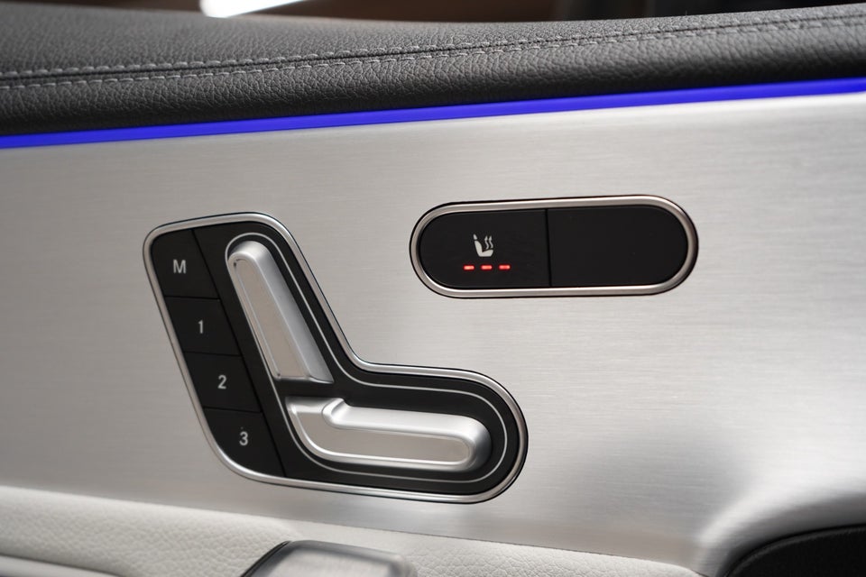 Mercedes CLA250 e 1,3 Advantage AMG Shooting Brake aut. 5d