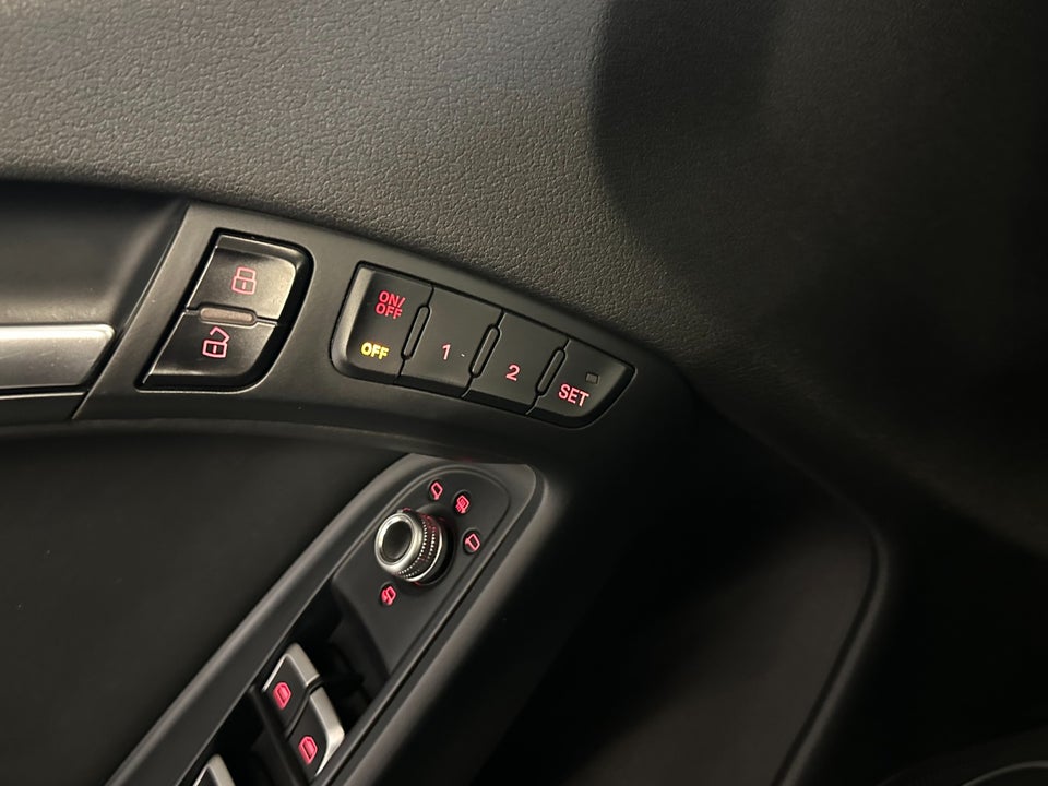 Audi A5 3,0 TDi 245 S-line Cabriolet quattro S-tr. 2d