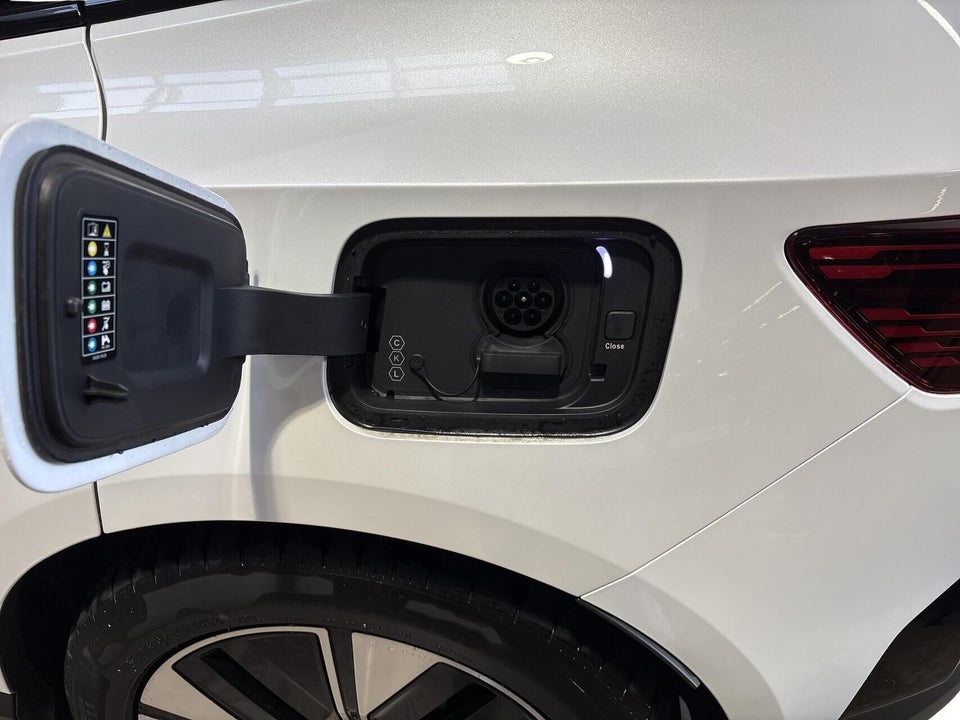 Polestar 4 Long Range 5d