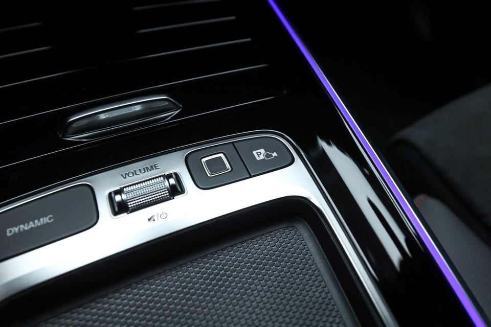 Mercedes EQB250+ AMG Premium 5d