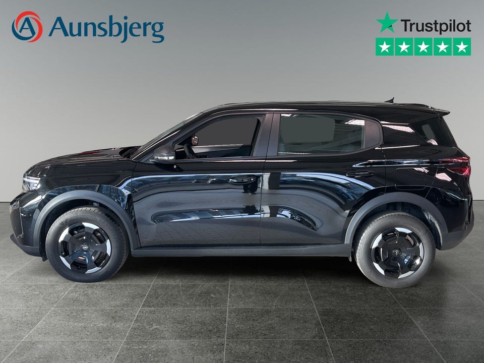 Opel Frontera 44 Edition 5d