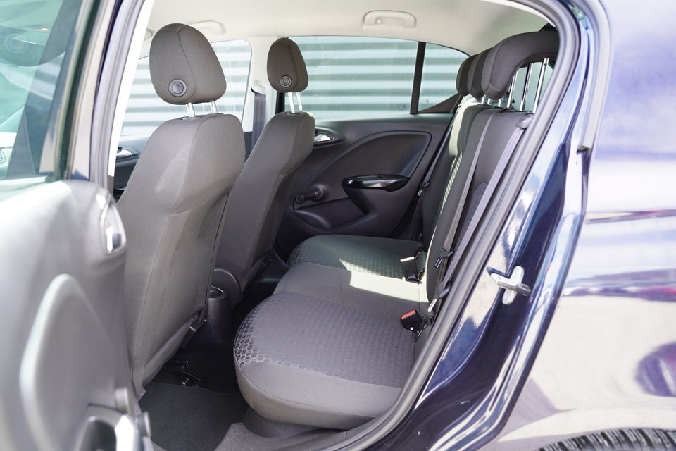 Opel Corsa 1,4 16V Enjoy 5d