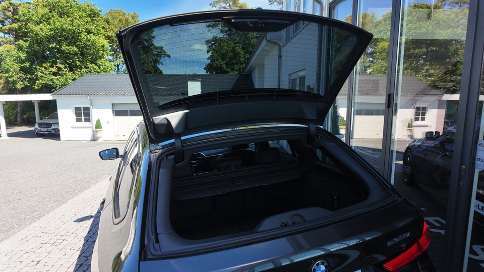 BMW 530e 2,0 Touring M-Sport xDrive aut. 5d