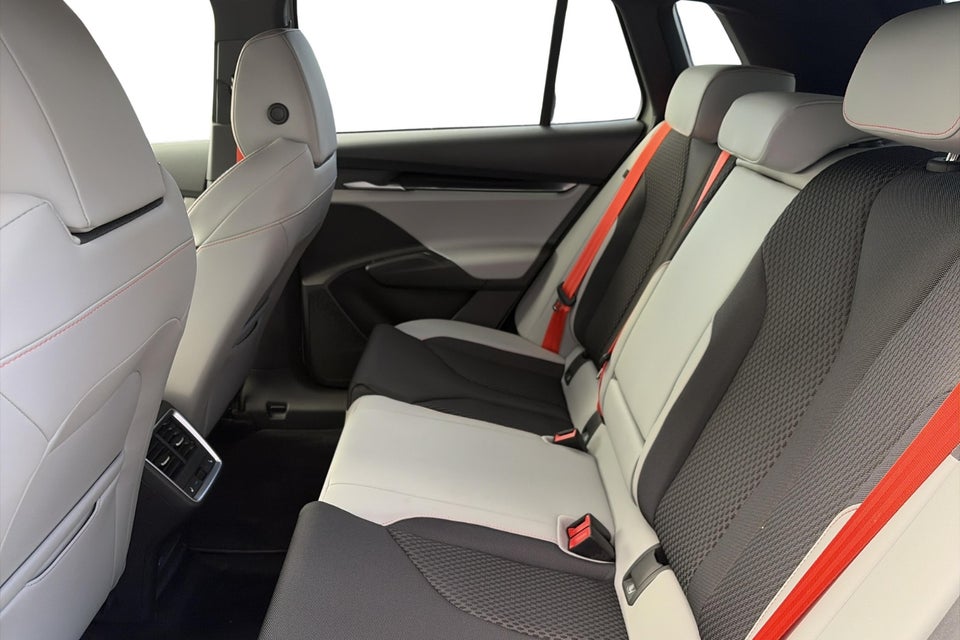 Skoda Elroq 50 iV 5d