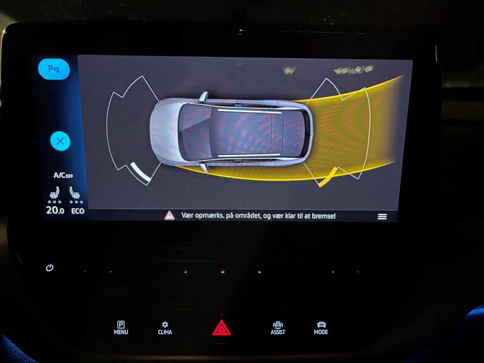 VW ID.4 Pro Performance 5d