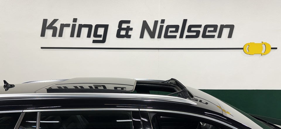VW Passat 2,0 TSi 190 R-line Variant DSG 5d