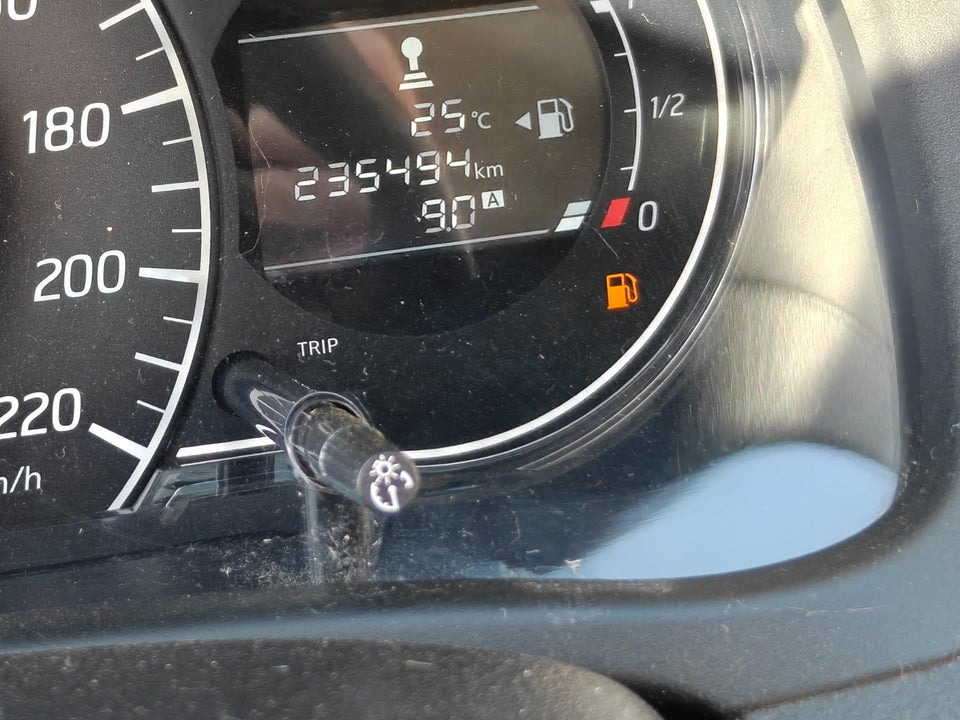 Nissan Note 1,2 Visia 5d