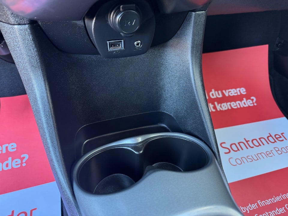 Toyota Aygo 1,0 VVT-i x-play 5d