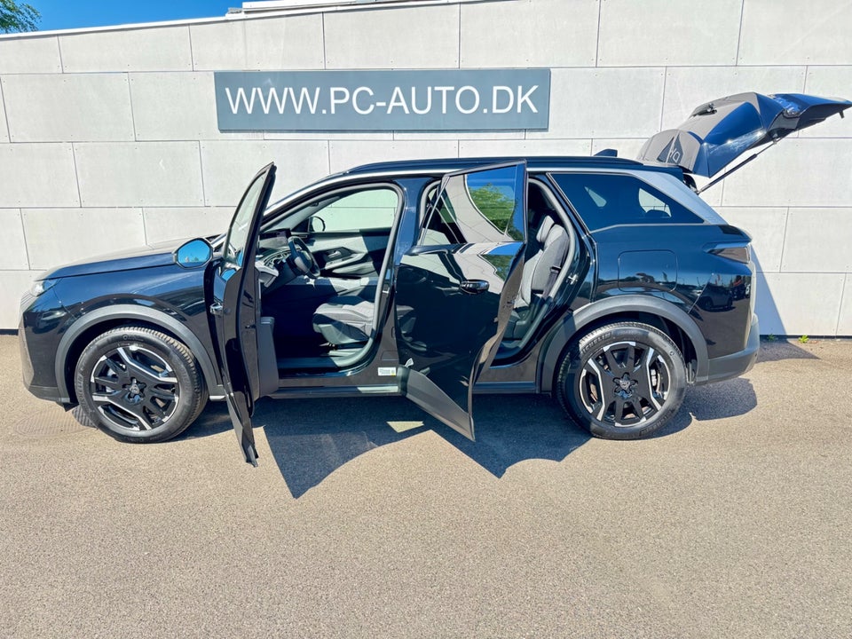 Peugeot e-5008 77 Allure 7prs 5d