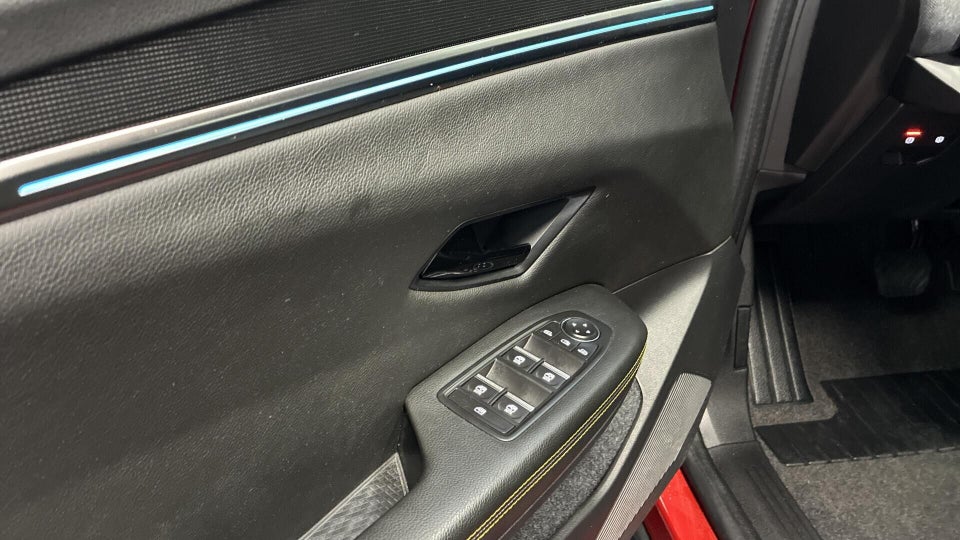 Renault Scenic E-Tech 87 Techno 5d