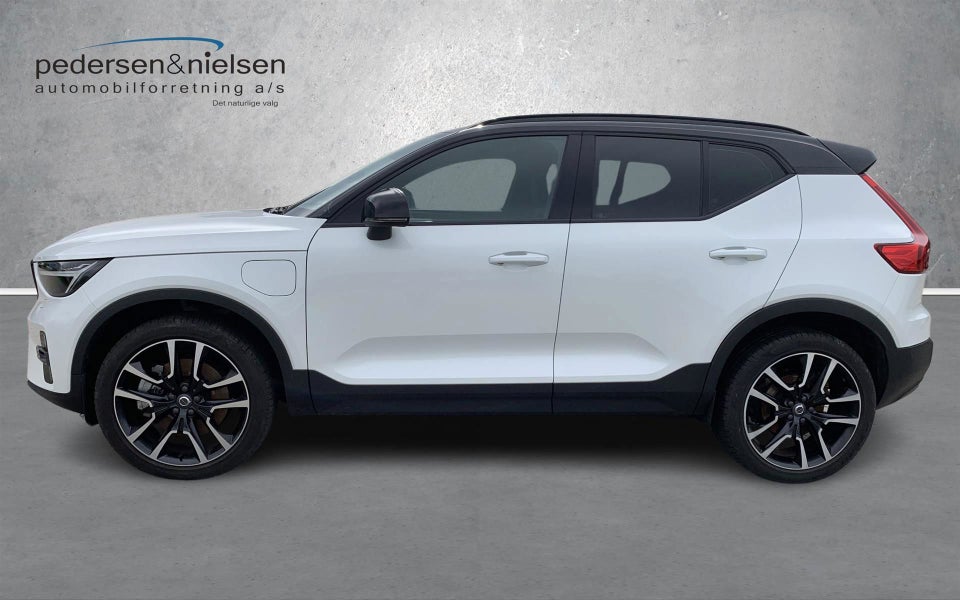 Volvo XC40 1,5 T5 ReCharge Plus Dark aut. 5d