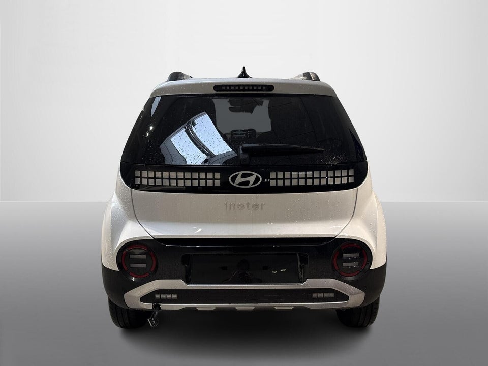 Hyundai Inster 49 Advanced 5d