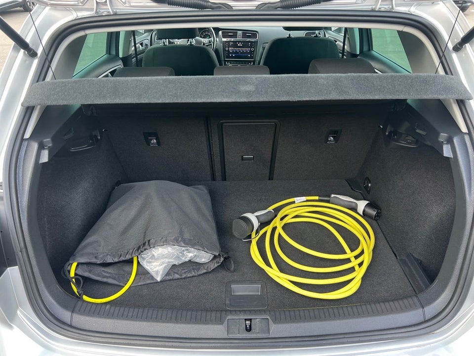 VW e-Golf VII Unlimited 5d