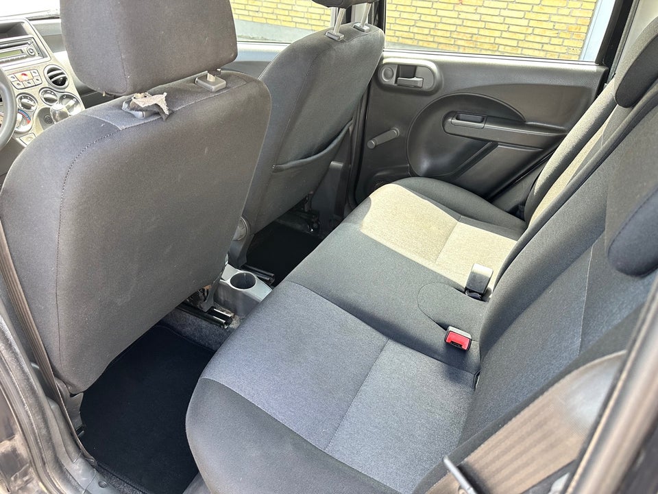 Fiat Panda 1,2 69 Classic+ 5d