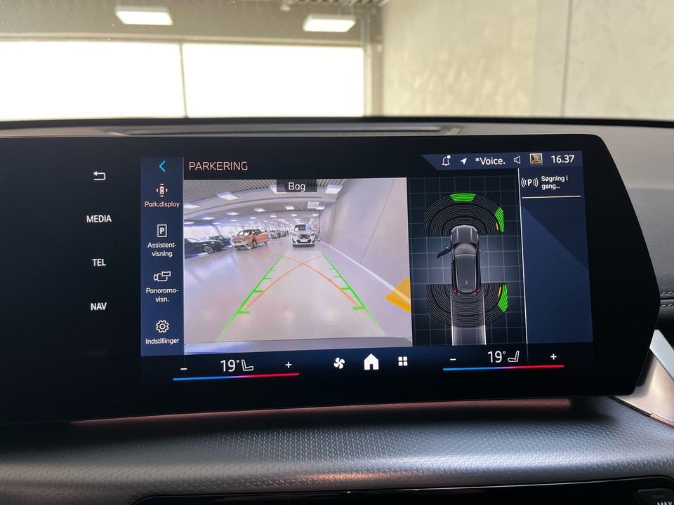 BMW iX1 xDrive30 M-Sport 5d